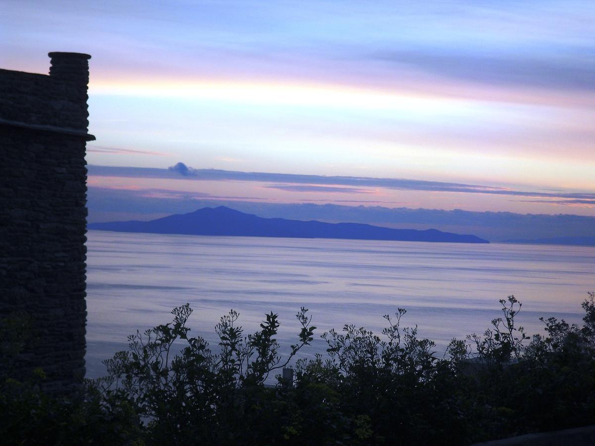 Aegean Castle Andros - Adults Only Aparthotel Agia Eleousa Екстериор снимка